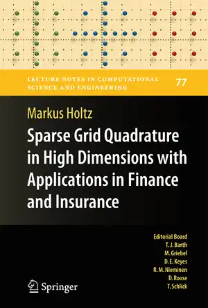 Buchcover ISBN 9783642160042