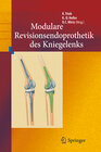 Buchcover Revisionsendoprothetik des Kniegelenks