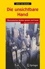 Buchcover Die unsichtbare Hand