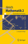 Buchcover Mathematik 2