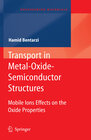 Buchcover Transport in Metal-Oxide-Semiconductor Structures
