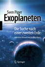 Buchcover Exoplaneten