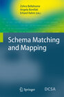 Buchcover Schema Matching and Mapping