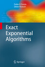 Buchcover Exact Exponential Algorithms