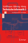 Buchcover Technische Informatik 3
