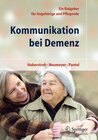 Buchcover Kommunikation bei Demenz