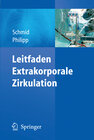 Buchcover Leitfaden Extrakorporale Zirkulation