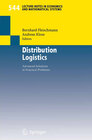 Buchcover Distribution Logistics