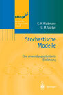 Buchcover Stochastische Modelle