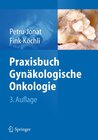 Buchcover Praxisbuch Gynäkologische Onkologie