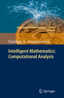 Buchcover Intelligent Mathematics: Computational Analysis