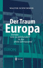 Buchcover Der Traum Europa