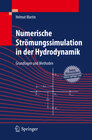 Buchcover Numerische Strömungssimulation in der Hydrodynamik