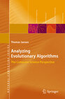 Buchcover Analyzing Evolutionary Algorithms
