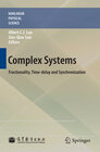 Buchcover Complex Systems