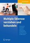 Buchcover Multiple Sklerose verstehen und behandeln