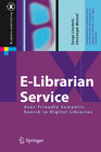 Buchcover E-Librarian Service