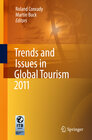 Buchcover Trends and Issues in Global Tourism 2011