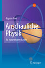 Buchcover Anschauliche Physik