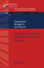 Buchcover Analysis and Synthesis of Networked Control Systems