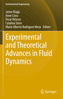 Buchcover Experimental and Theoretical Advances in Fluid Dynamics