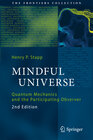 Buchcover Mindful Universe