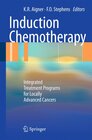 Buchcover Induction Chemotherapy