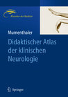 Buchcover Didaktischer Atlas der klinischen Neurologie