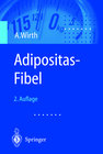 Buchcover Adipositas-Fibel