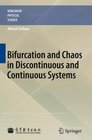 Buchcover Bifurcation and Chaos in Discontinuous and Continuous Systems