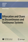 Buchcover Bifurcation and Chaos in Discontinuous and Continuous Systems
