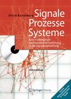 Buchcover Signale - Prozesse - Systeme