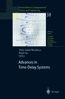 Buchcover Advances in Time-Delay Systems