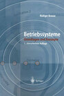 Buchcover Betriebssysteme