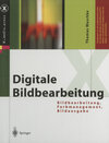 Buchcover Digitale Bildbearbeitung