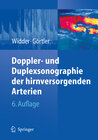 Buchcover Doppler- und Duplexsonographie der hirnversorgenden Arterien