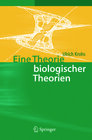Buchcover Eine Theorie biologischer Theorien