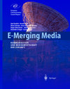 Buchcover E-Merging Media