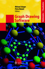 Buchcover Graph Drawing Software