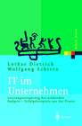 Buchcover IT im Unternehmen
