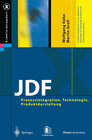 Buchcover JDF