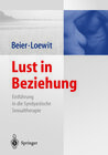 Buchcover Lust in Beziehung