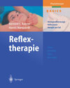 Buchcover Reflextherapie