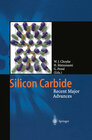 Buchcover Silicon Carbide