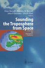 Buchcover Sounding the Troposphere from Space