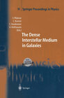 Buchcover The Dense Interstellar Medium in Galaxies