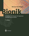 Buchcover Bionik