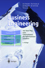 Buchcover Business Engineering