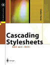 Buchcover Cascading Stylesheets
