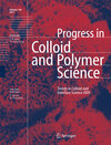 Buchcover Trends in Colloid and Interface Science XXIV
